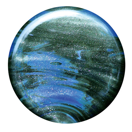 Aurora Borealis 20 in. Rod 33 COE (1/4 lb. minimum order) link