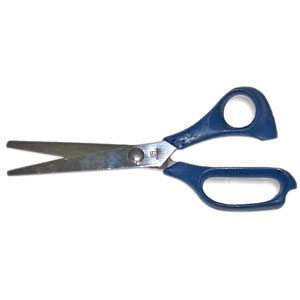 Two-In-One Lead & Foil Shears link