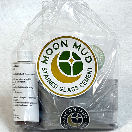 Moon Mud Black Kit (Small)++ link