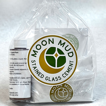 Moon Mud Natural Kit (Small)++ link