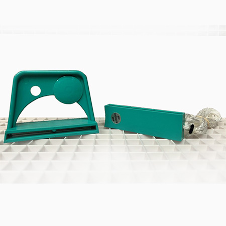 Morton Safety Break System link