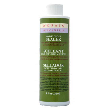 Mosaic Grout Sealer (8 oz.) link