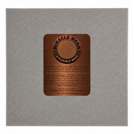 Miracle Mesh (12 x 12 in.) Miracle Mesh (12 x 12 in.) photo