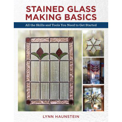 Stained Glass Making Basics link
