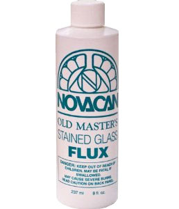 Novacan Old Master's Flux (8 oz) link