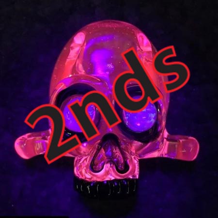 Seconds Lucy - Rod 33 COE (sold by the pound) link