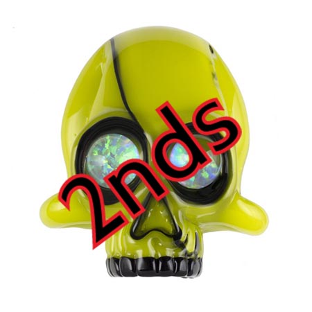 Seconds Roswell 33 COE Rod (sold by the pound) link