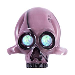 Mauvelous - Rod 33 COE (1/4 lb. minimum order) link