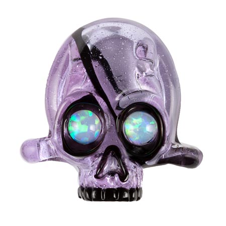 Lavender - Rod 33 COE (1/4 lb. minimum order) link