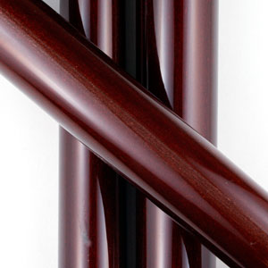 Kandy Apple Red WonderTube 33 COE (1/4 lb. minimum order) Kandy Apple Red WonderTube 33 COE (1/4 lb. minimum order) photo