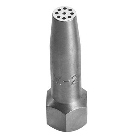 HTM-2 Tip - Multi Flame - 0.048 in. x 9 Orifices link