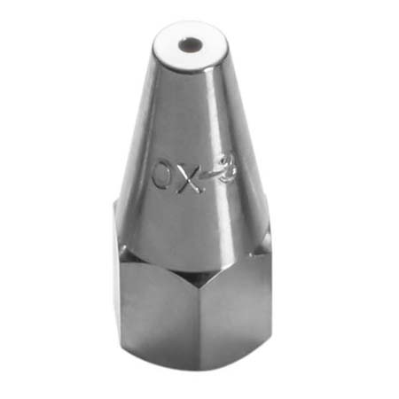 Single Hole Tip - 0.070 in. Orifice link