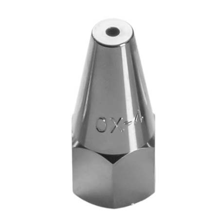 Single Hole Tip - 0.082 in. Orifice link