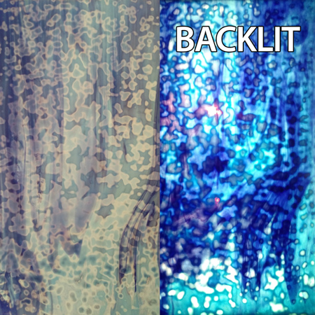 Oceana Copper Blue/ Cobalt Blue link