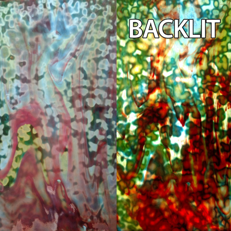 Oceana Copper Blue/ Green/ Red link
