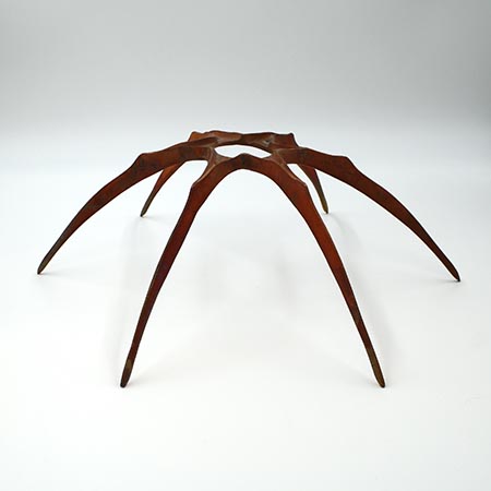 Crown, Spider Lamp (T1424) link
