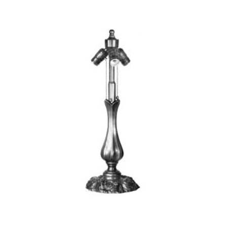 Lamp Base Garland (Fits 16 in. Shade, Ht. 19.5 in.) link
