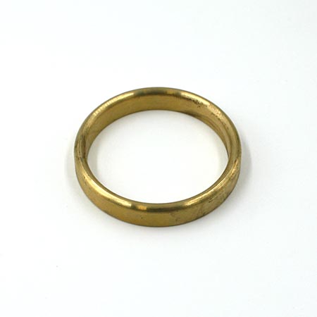 Ring 2 in. Raw (Odyssey) link