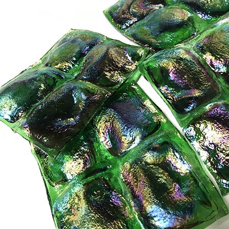 Turtlebacks 18 squares (Odyssey) photo