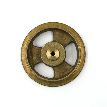 Wheel 2 in. Raw (Odyssey) link