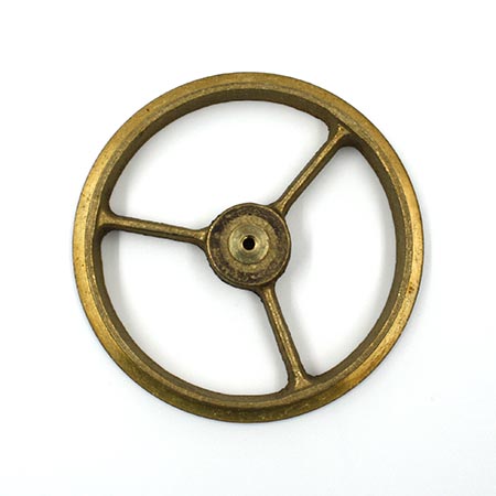 Wheel 3 in. Raw (Odyssey) link