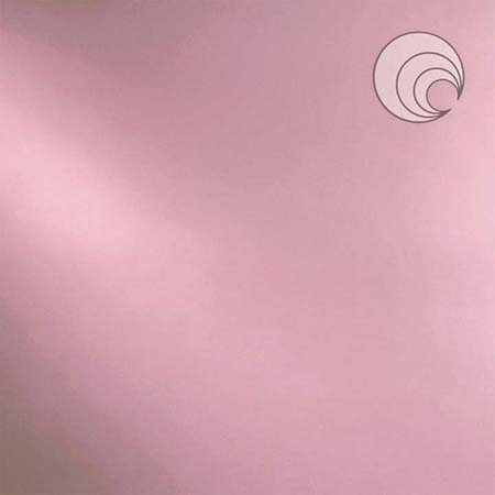Pale Purple Transparent Fusible 96 coe photo