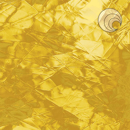 Yellow Artique Transparent Fusible 96 coe Yellow Artique Transparent Fusible 96 coe photo