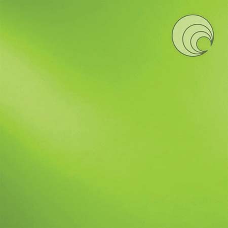 Amazon Green Opalescent Fusible 96 coe link