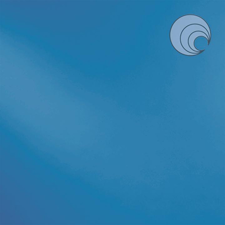 Mariner Blue Opalescent Fusible 96 coe link