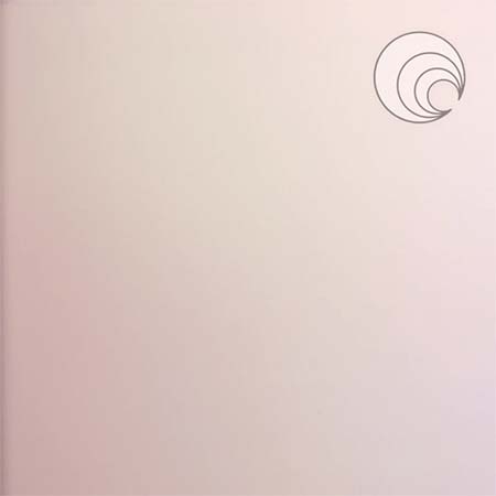 Champagne Opal Fusible 96 coe link