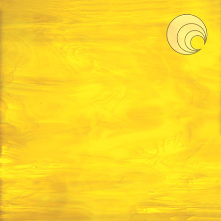 Yellow/ White Fusible 96 coe link