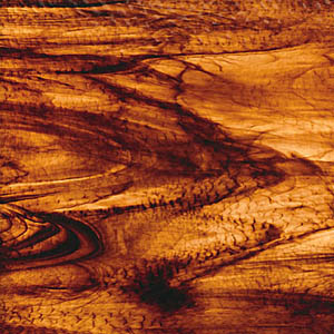 Brown/ Gold Streaky Granite Fusible 96 coe Brown/ Gold Streaky Granite Fusible 96 coe photo