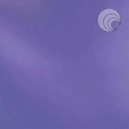 Light Grape Transparent Fusible 96 coe link