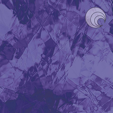 Grape Artique Transparent Fusible 96 coe link