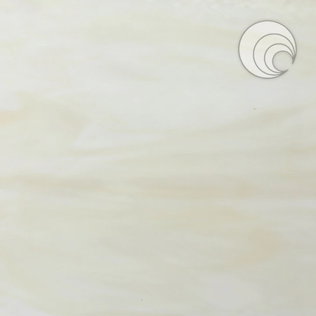 Sand (Ivory/White) Fusible 96 coe Sand (Ivory/White) Fusible 96 coe photo
