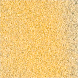 4 lb. Pale Amber Fine Frit 96 COE link