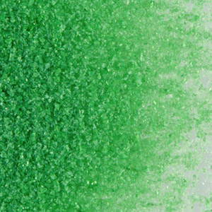 Dark Green Transparent Fine Frit 96 COE (8.5 oz. jar) link