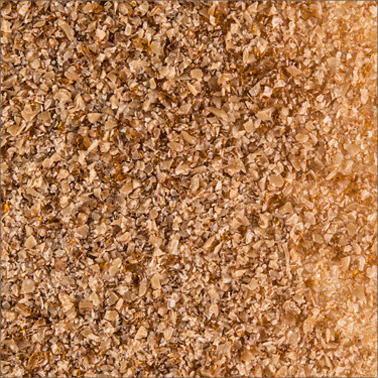 Chestnut Brown Fine Frit 96 COE (8.5 oz. jar) link