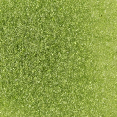 Moss Green Transparent Fine Frit 96 COE (8.5 oz. jar) link