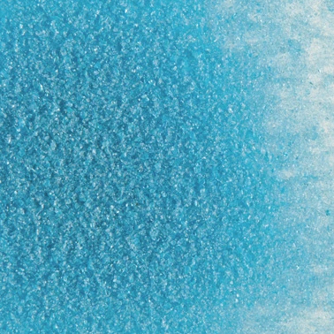 Sky Blue Transparent Fine Frit 96 COE (8.5 oz. jar) link
