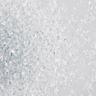 4 lb. Crystal Clear Medium Frit 96 COE link