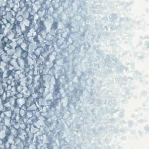 Chambray Opal Medium Frit 96 COE (8.5 oz. jar) link