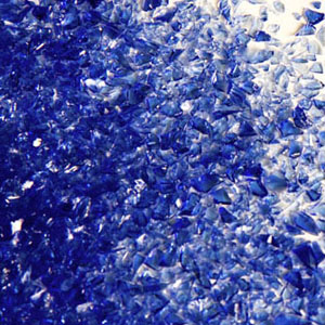 Dark Blue Medium Frit 96 COE (8.5 oz. jar) link