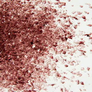 Light Purple Medium Frit 96 COE (8.5 oz. jar) link