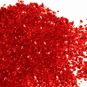 Cherry Red Medium Frit 96 COE (8.5 oz. jar) link