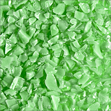 Pastel Green Medium Frit 96 COE (8.5 oz. jar) link