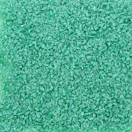 Persian Green Opal Medium Frit 96 COE (8.5 oz. jar) link