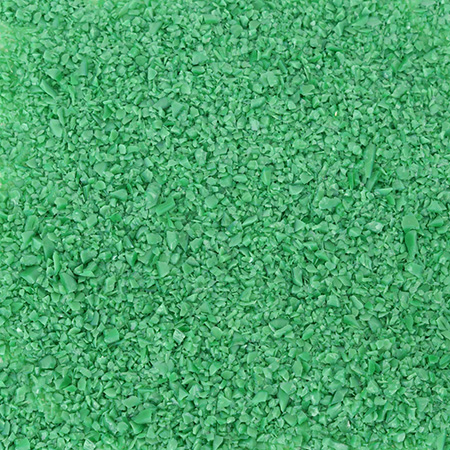 Emerald Green Opal Medium Frit 96 COE (8.5 oz. jar) link