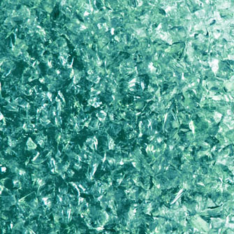 Sea Green Transparent Medium Frit 96 COE (8.5 oz. jar) link