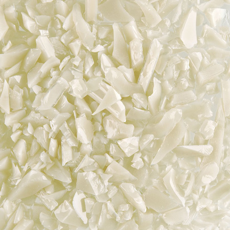 Vanilla Cream Opal Coarse Frit 96 COE (8.5 oz. jar) Vanilla Cream Opal Coarse Frit 96 COE (8.5 oz. jar) photo